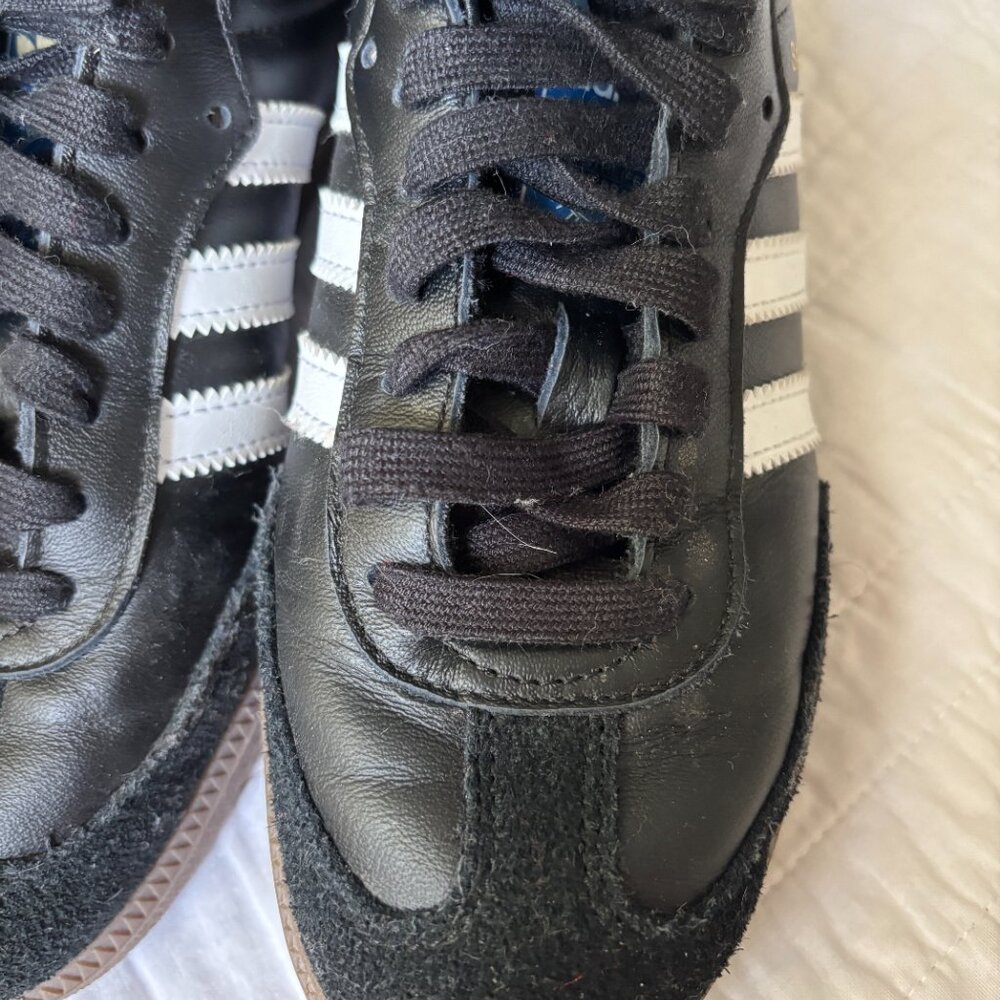 ADIDAS | Samba Womens OG Shoes  - Size Womens 7 - Picture 5 of 8